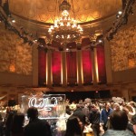 Gotham Hall Martha Party