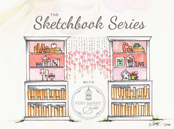 Sketchbook Series