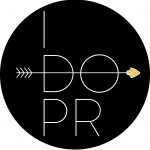 I Do PR logo