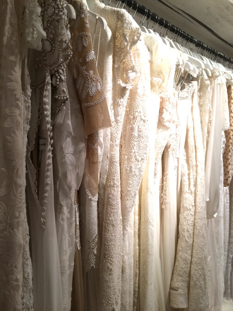 LOHO Bride Dresses