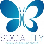 Social Fly Logo