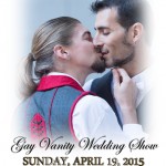 Gay Vanity Wedding Show Feature Pic