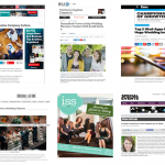 Honeybook Case Study Collage