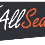 AllSeated logo