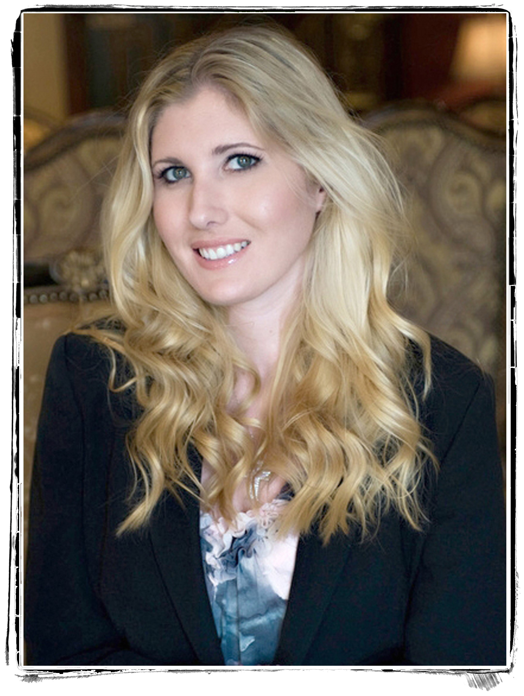 Harmony Walton Bridal Bar