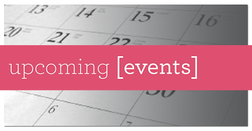Wedding industry events