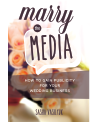 Marry the Media wedding PR book