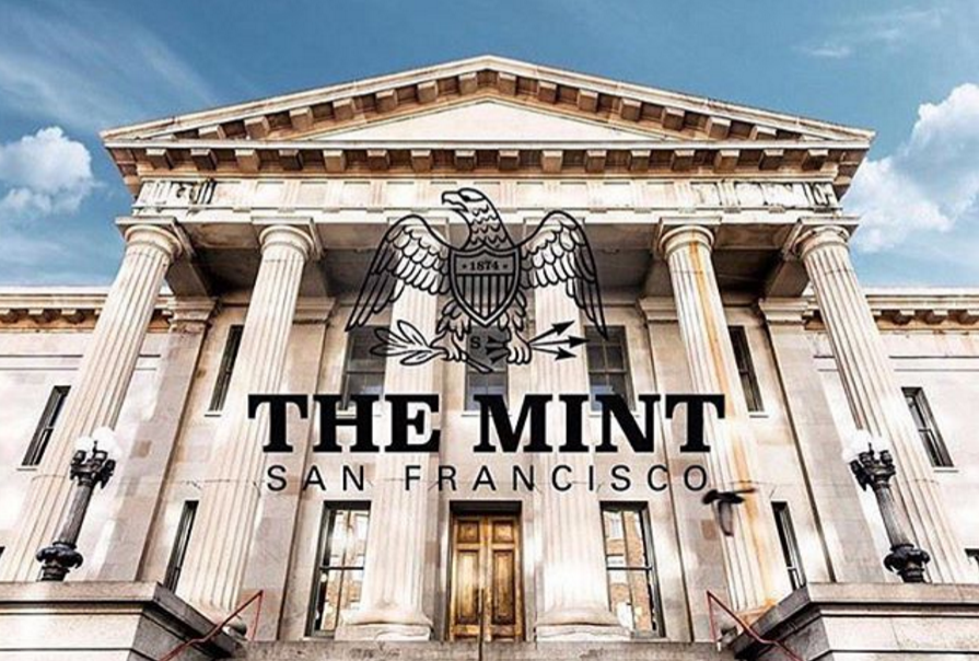 The Mint San Francisco