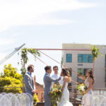 Married in Tech styled shoot by I DO PR