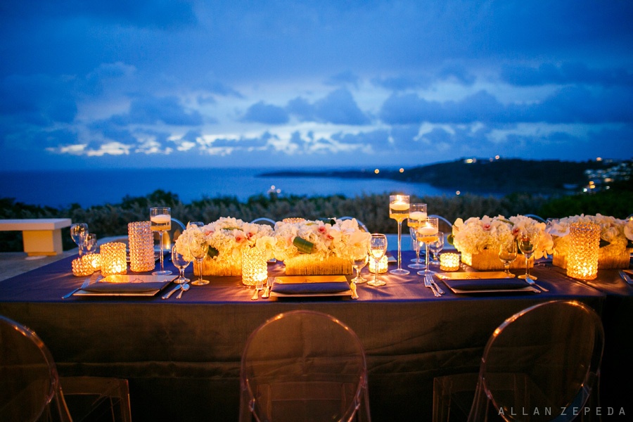 Planning by Lindsay Landman Events. Photo by Allan Zepeda