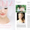 Tulle featured Ilana Stern of Weddington Way. October 2013