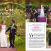 Bridal Guide features Hans Fahden wedding by Choco Studio in May 2011 issue