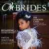 Oh-Brides Cover shot by Nadia D. Photography. October 2013